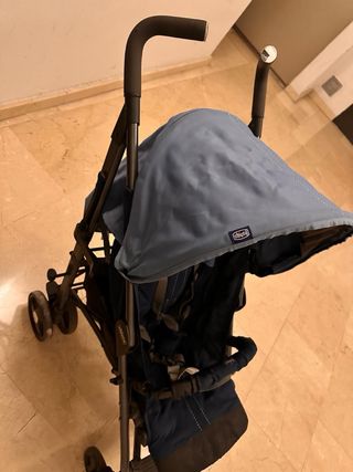 Silla de paseo Chicco LiteWay