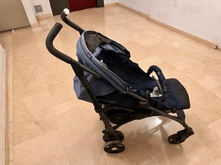 Silla de paseo Chicco LiteWay