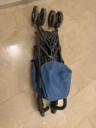 Silla de paseo Chicco LiteWay