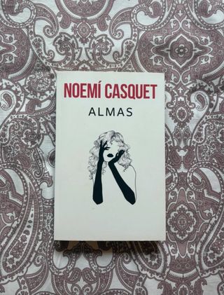 Almas de Noemi Casquet