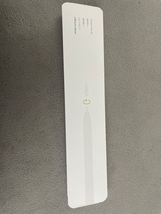 Apple Pencil Oficial 2ª Generación
