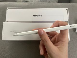 Apple Pencil Oficial 2ª Generación