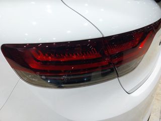 Renault Megane Intens TCe 85 kW (115CV) GPF