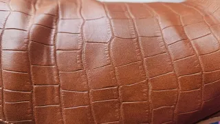 Botas veganas marrones