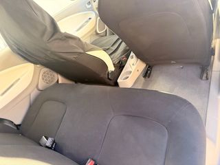 Renault ZOE 2018