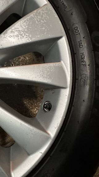Llantas 16” Citroën C4