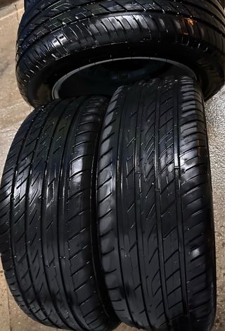 Llantas 16” Citroën C4