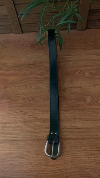 Cinturón Zara