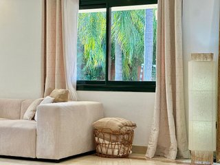 Chalet en alquiler en Las Cancelas - Valdeolletas en Marbella