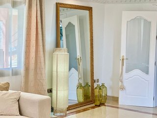 Chalet en alquiler en Las Cancelas - Valdeolletas en Marbella