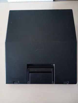 Máquina de escribir Olivetti Lettera 10