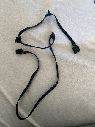 Lote cables PC