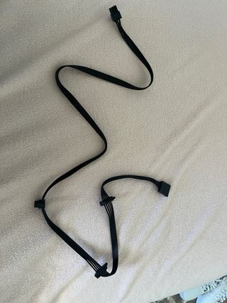 Lote cables PC