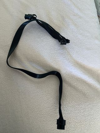 Lote cables PC