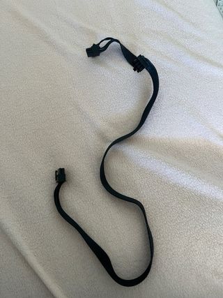 Lote cables PC