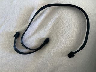 Lote cables PC