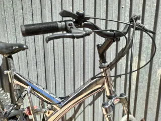 Bicicleta Doble Suspensión