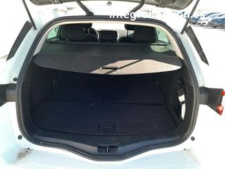 Renault Megane S.T. Limited Blue dCi 85 kW (115CV)