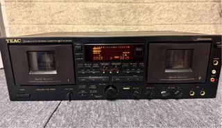 Registratore TEAC W-6000R HX-PRO