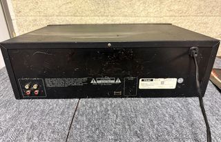 Registratore TEAC W-6000R HX-PRO