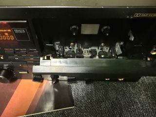 Registratore TEAC W-6000R HX-PRO