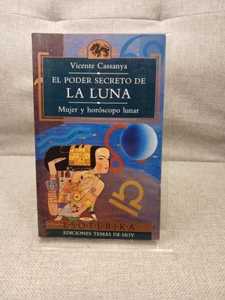 El poder secreto de la luna mujer y horóscopo l...