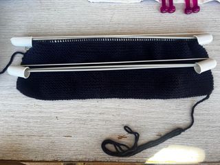 Lote ovillos lana Katia Merino Sport y varios.