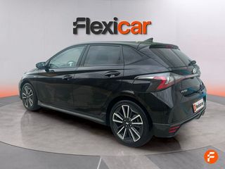 Hyundai i20 1.0 TGDI 74kW (100CV) 48V Klass