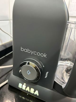 Babycook gris