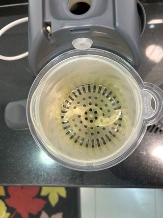 Babycook gris
