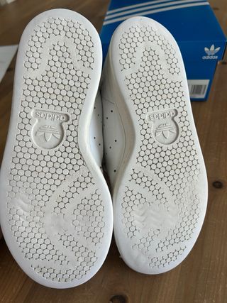 Adidas Stan Smith Talla 36.5