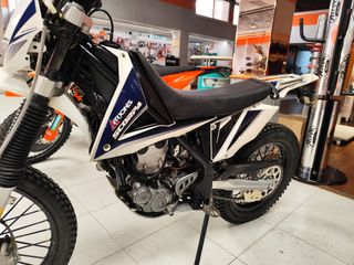 Scorpa T-Ride 250 2008