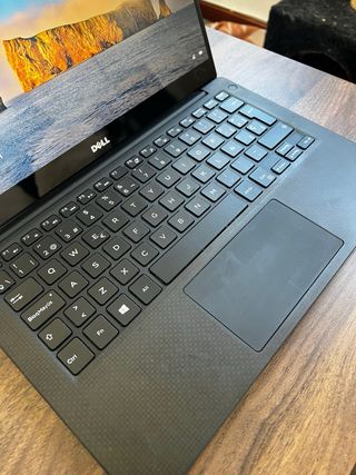 Dell XPS13 Negro