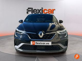 Renault Arkana RS Line E-TECH Híbrido 105kW(145CV)