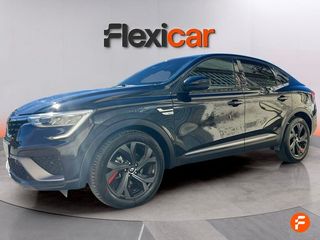 Renault Arkana RS Line E-TECH Híbrido 105kW(145CV)