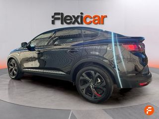 Renault Arkana RS Line E-TECH Híbrido 105kW(145CV)