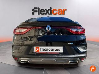 Renault Arkana RS Line E-TECH Híbrido 105kW(145CV)