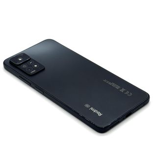 MOVIL REDMI NOTE 11 PRO 5G NEGRO 128 GB 8 RAM