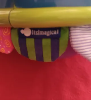 Juguete Educativo Imaginarium