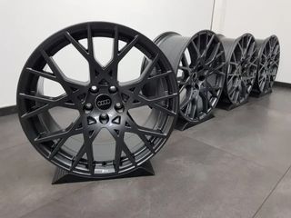 Llantas Audi RS3 19 pulgadas 8Y