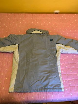 Chaqueta de esquí infantil