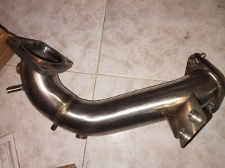 Supresor Scorpion Hyundai i30 N SHYC103