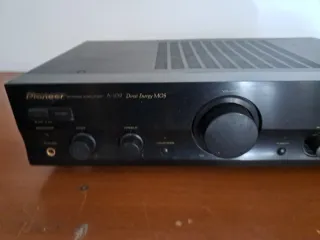 Pioneer A-109 amplificatore integrato