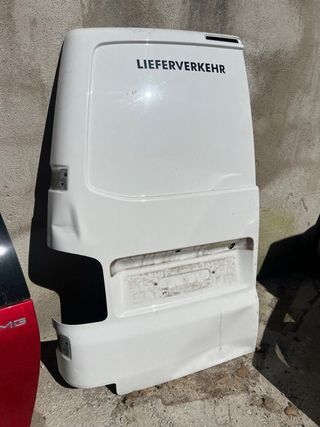 Puerta Vw T6