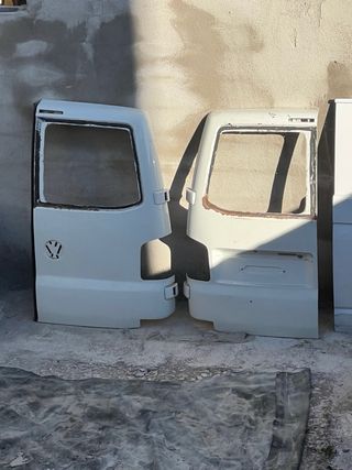 Puerta Vw T6