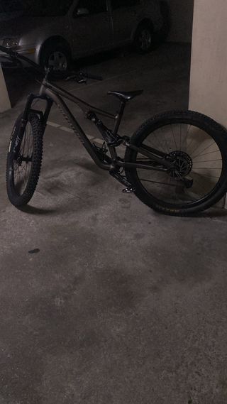 Specialized Stumpjumper Comp 2023
