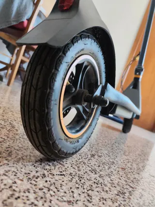 Patinete Cecotec Bongo D30 XL  homologado DGT