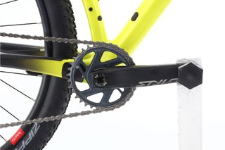 Cannondale F-Si t.L