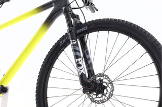 Cannondale F-Si t.L