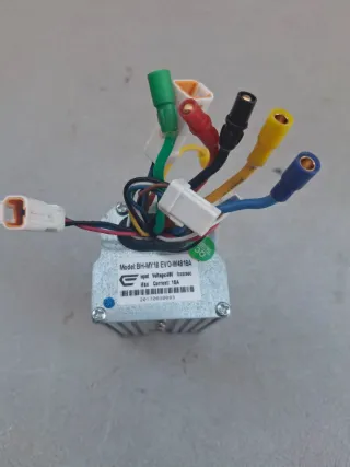 Controladora BH Emotion